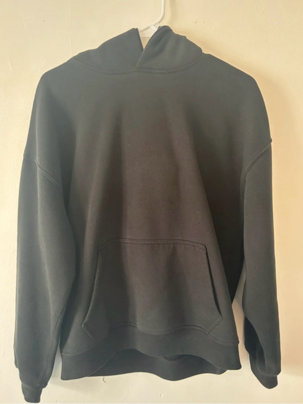 Brooklyn Industries Black Hoodie
